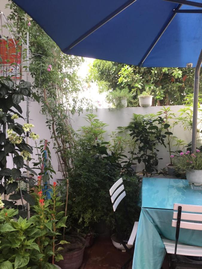 Star Garden Hoi An Apartment Exterior photo