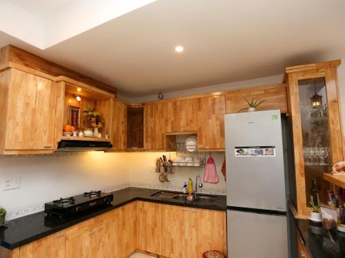 Star Garden Hoi An Apartment Exterior photo