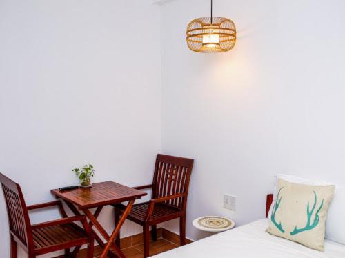 Star Garden Hoi An Apartment Exterior photo