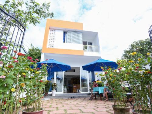 Star Garden Hoi An Apartment Exterior photo