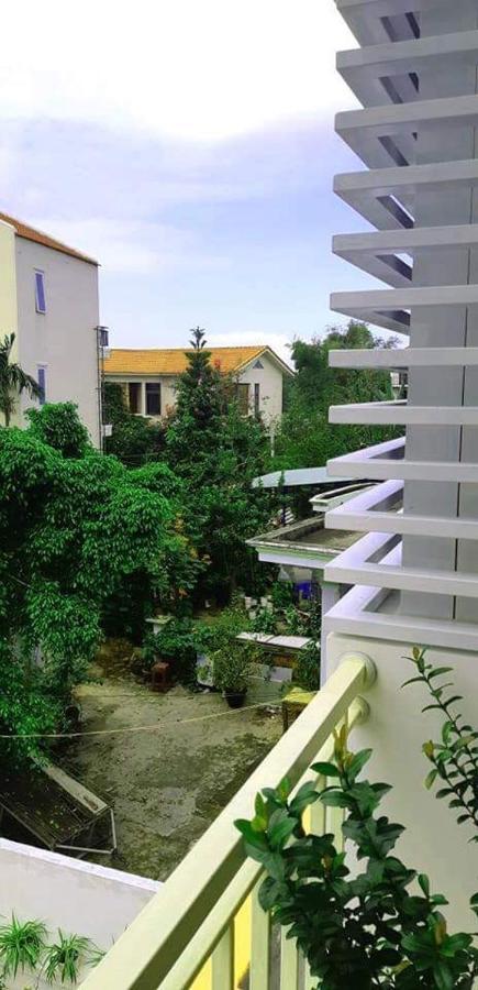 Star Garden Hoi An Apartment Exterior photo